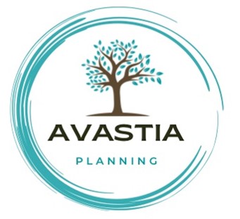 Avastia Planning logo